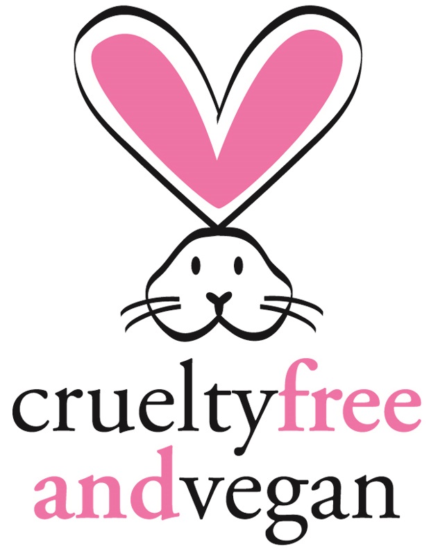 Vegan/Cruelty-free/Hema-free